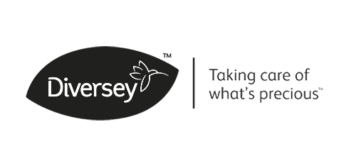 logo diversey