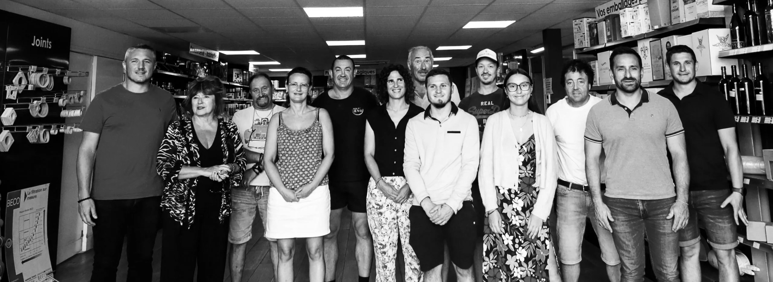 l'equipe de toutœno
